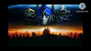 steve jablonsky-autobots - (slowed + reverb )