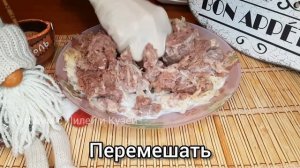 Нежные котлеты из говядины с начинкой.