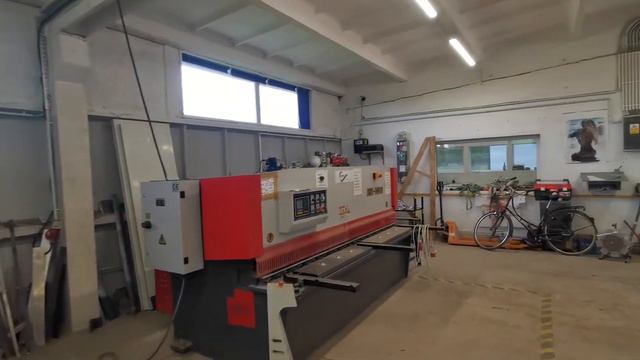 Budynek produkcyjno-magazynowy Lubieszewo (gm. Nowy Dwór Gdański) смотреть онлайн