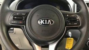 Used 2019 Kia Sportage Christiansburg VA Blacksburg, VA #X65378 - SOLD