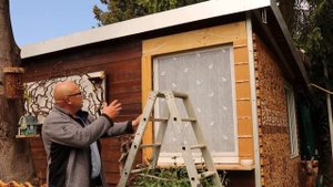 Окна.Дача.Окно.Окно на Дачу