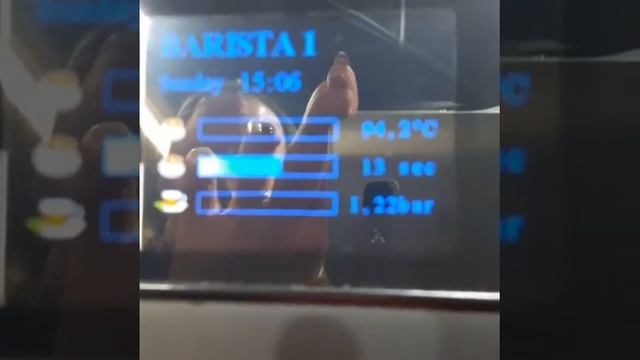 Мультибойлерная кофемашина Futura Barista 1 смотреть онлайн