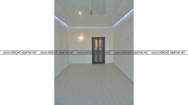 Ремонт квартир под ключ новостройка цены смотреть онлайн