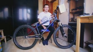 ODYNETS BIKECHECK