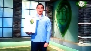 Звериный репортёр 21