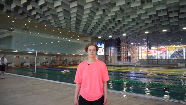 Как выбрать ЛОПАТКИ для плавания для НОВИЧКА? Не ВСЕМ нужны лопатки / ПРО Плавание смотреть онлайн