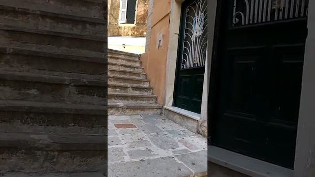 5. Корфу - Зачем спать в Греции смотреть онлайн