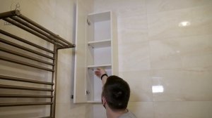 Мебель для ванной и санузел. Дизайн ванной комнаты.