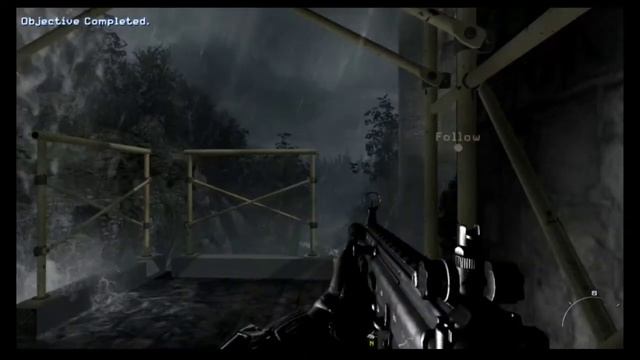 CALL OF DUTY MODERN WARFARE III walkthrough gameplay part 13 (StrongHold) #StealthGamer