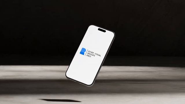 Beton iPhone 15 Pro Animated Photoshop смотреть онлайн