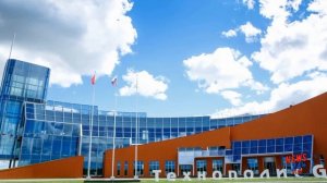 «Технополис GS» в Калининградской области построили крупнейший в России «светодиодный» завод