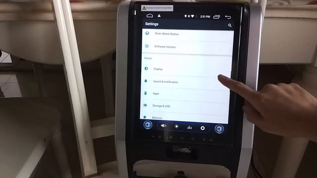 Vertical Screen Android 6.0 Octa Core Car DVD Radio for Nissan X-Trail 2008 2009 2010 2011 смотреть онлайн