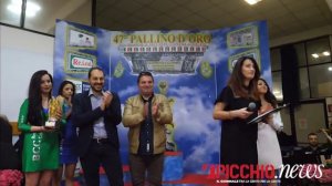 47°Pallino D'oro 2018 Sambucheto MC