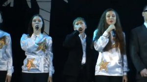 Алилуя любви! Алькор