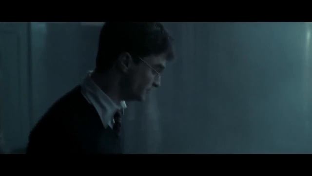 Интеллигент || Пожиратели Смерти|Гарри Поттер || gen смотреть онлайн