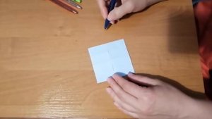 Детское. Поделка. | Церковь Святой Троицы г.Владивостока