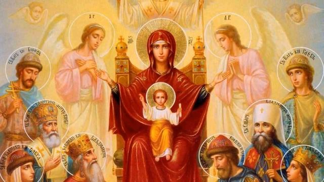 КАЖДОЕ Воскресенье обязательно читай эту молитву. Воскресная молитва.