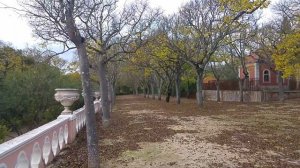 Прогулка по Лиссабону. Парк Эдуарда VII. Базилика-да-Эштрела