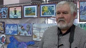 Человек года в Вейделевском районе