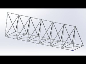 patran, ansys, solidworks. Вывод результатов численного анализа статики и фишечки