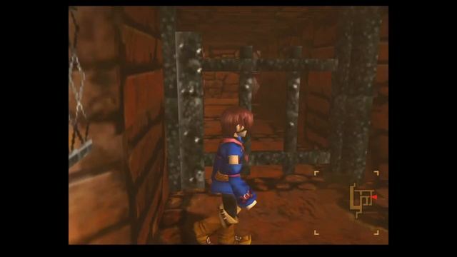 skies of arcadia номер 5 прохождение дальше смотреть онлайн