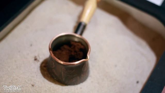 Кофе по-восточному / Turkish coffee смотреть онлайн