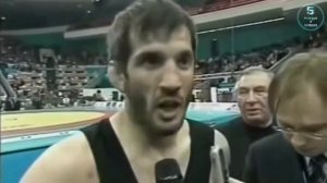 5 фактов БУВАЙСАР САЙТИЕВ