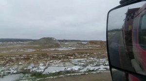 Насыщенный денек!Лупим ходки.Целый день как белка в колесе!