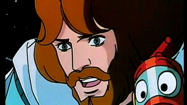 Ulysse 31 - Episode 01 смотреть онлайн