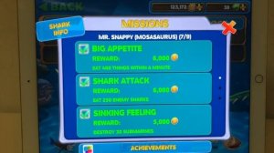 Brawl Stars,Red Ball 4,Zombie Tsunami,Hungry Shark Evolution,Bowmasters,Fruit Ninja,Kick the Buddy