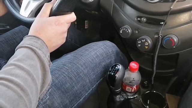 MOSHINA XAYDASHNI ORGANAMIZ MOSHINA MINAMIZ 1-DARS SPARK