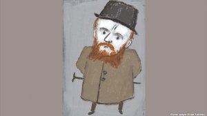 Достоевский о встрече со смертью (Владимир Антоник)