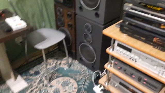 Почему я остановил свой выбор на 4 ом акустике а не на 8 ом. смотреть онлайн