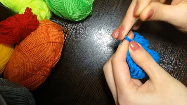 Мешочек для украшения пасхальных яиц (часть 3) смотреть онлайн