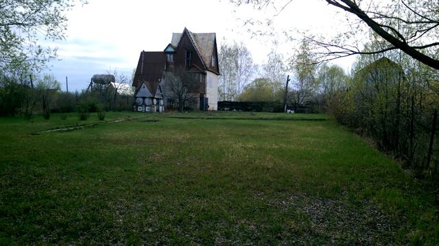 дача в Липунцах смотреть онлайн