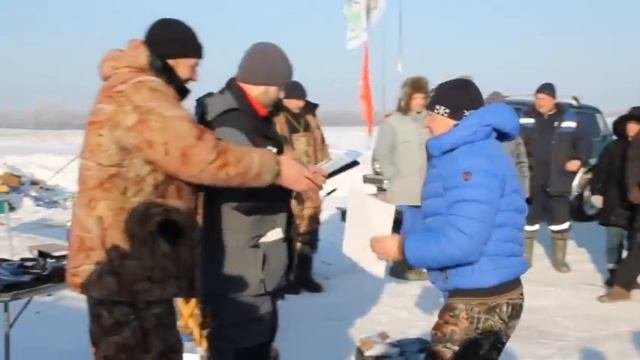 Соревнования мормышка 2017 Уфа,группа Рыбак Башкирии
