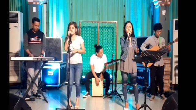 Jonathan Ferrero's More than this cover by Lifemusic Ovrflw смотреть онлайн