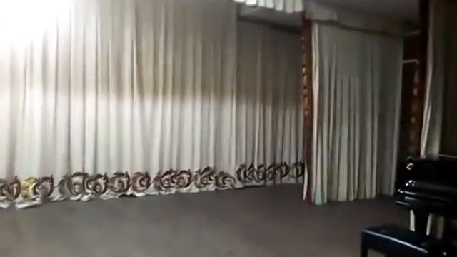 сальто, ансамбль Дана смотреть онлайн