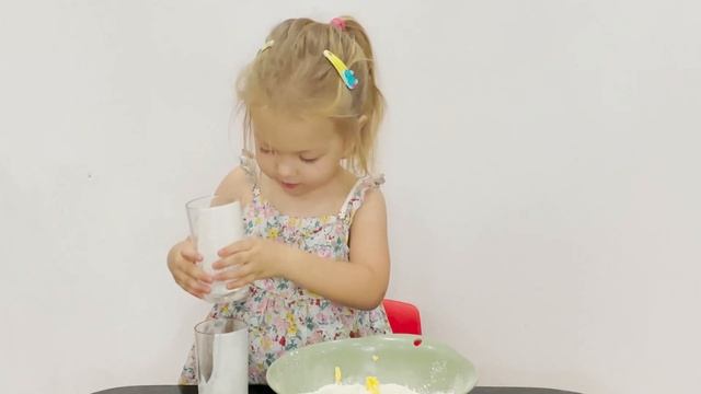 Как приготовить курники?