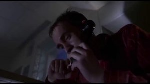 отрывки из фильма - утопии "Бразилия"