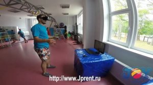 JOY PLANET виртуальная реальность.очки http://www.jprent.ru