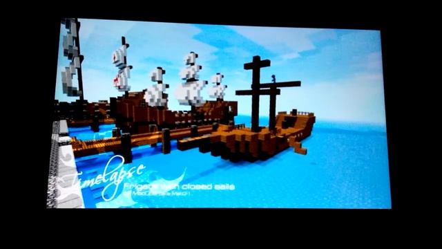 Ship builder by Zachary ee смотреть онлайн