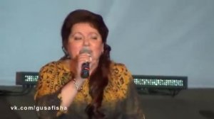 Татьяна Сидорова - Молодой офицер ("Поющий город-2014". Гусь-Хрустальный, #ГХ)