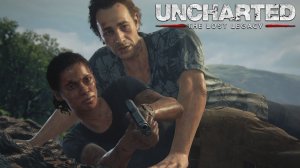 Uncharted: The Lost Legacy ➪ # 13) Надин и Орка