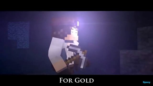 ТОП 5 МАЙНКРАФТ ПЕСЕН 2017 Года The Best Minecraft Songs 2017 смотреть онлайн