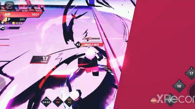 anime dimension game 3 смотреть онлайн