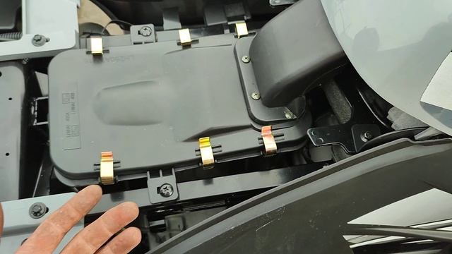 LINHAI YAMAHA P420 EFI - PROMAX смотреть онлайн