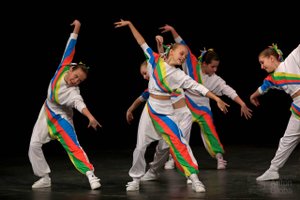 «Планета детства». Юбилейный концерт. 11.03.2021