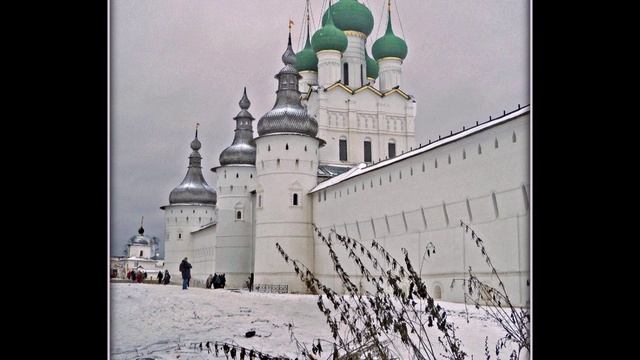 "ИСПОВЕДЬ"... (Фото Жанны Корнеевой (Москва), музыка Валерия Ковтуна (аккордеон))