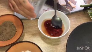 Овощное рагу . Быстро, вкусно и без жира.